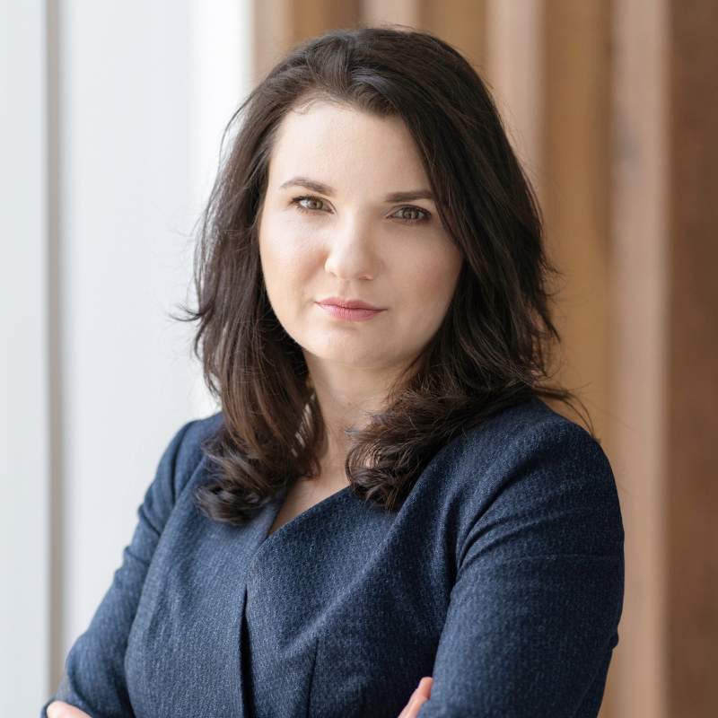 Aleksandra Pizon-Jaworska photo