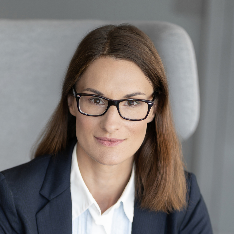 Monika Urban-Piotrowska photo