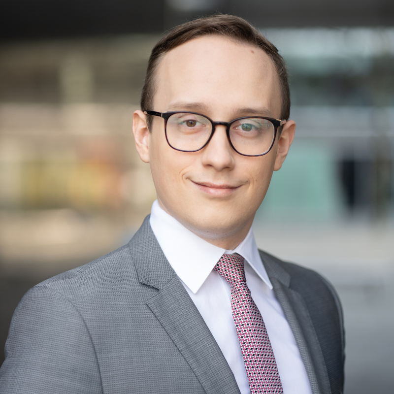Adam Czarnota photo