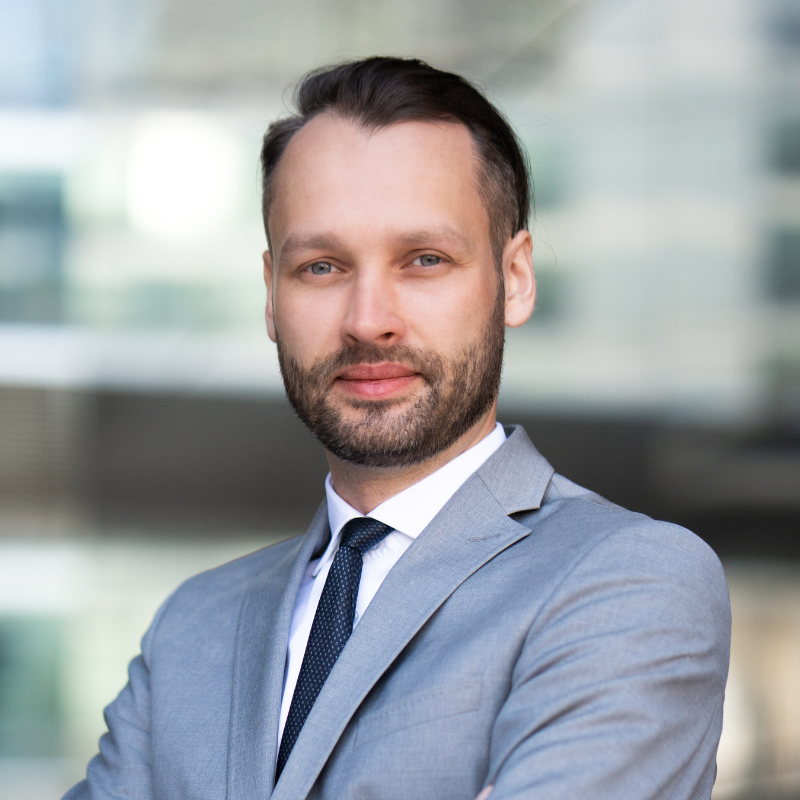 Bartosz Kulik photo