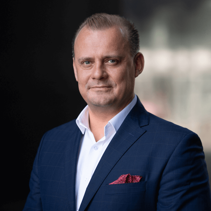 Konrad Bukowian photo