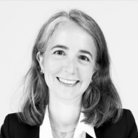Laure-Hélène Gaicio-Fievez photo