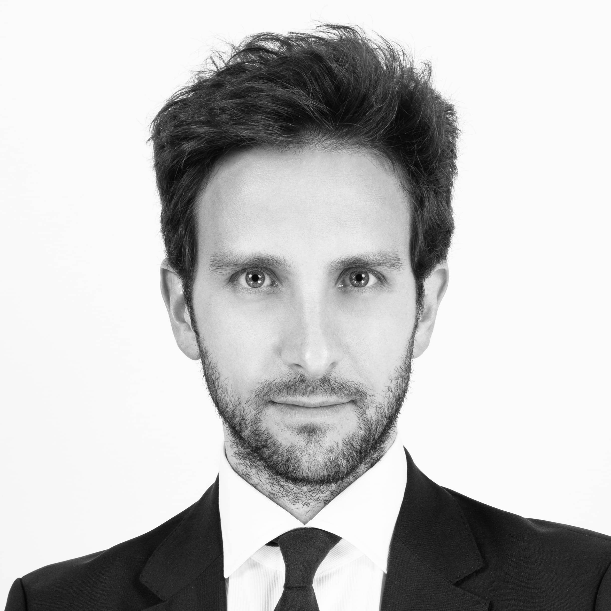 Francesco Del Pesce photo