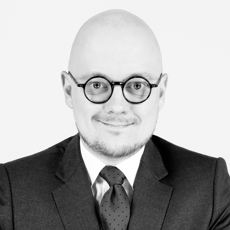 Daniel Riedel photo