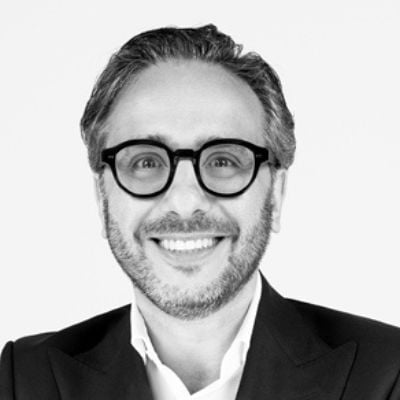 Michaël Kitai photo
