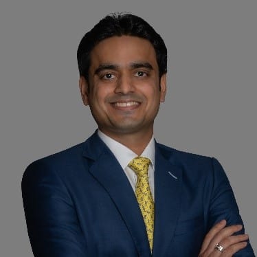 Saurbh Kothari photo