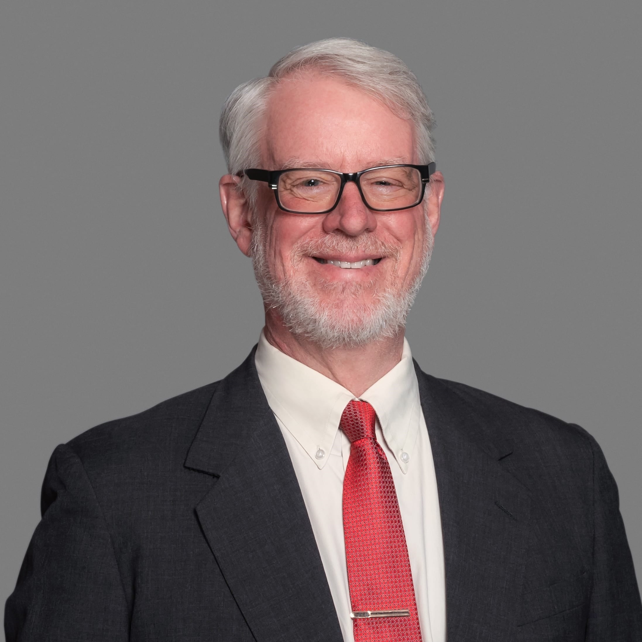 Charles Laubach photo