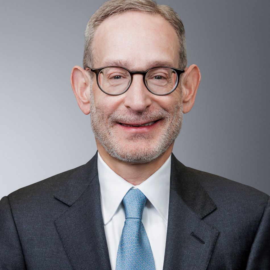 Howard Spilko photo