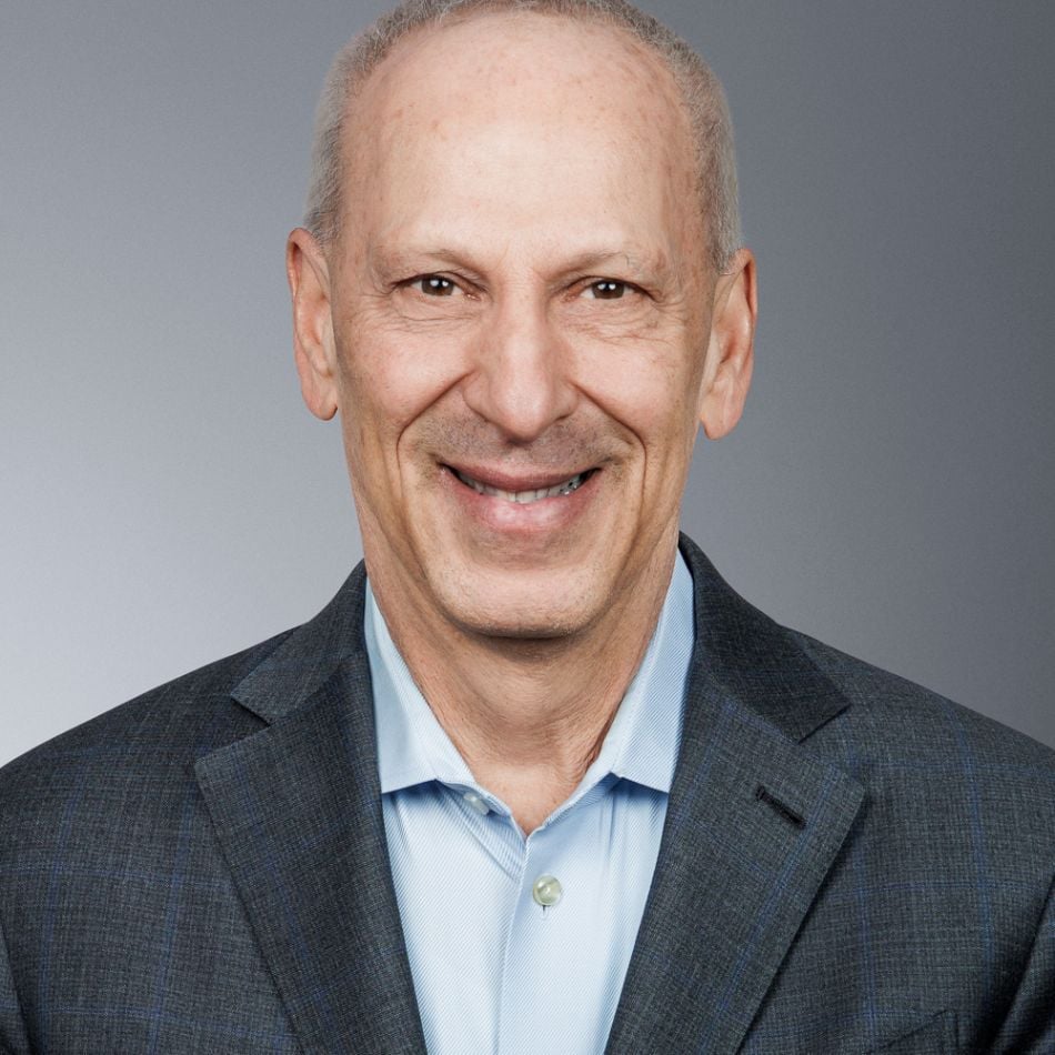 Kevin Leblang photo