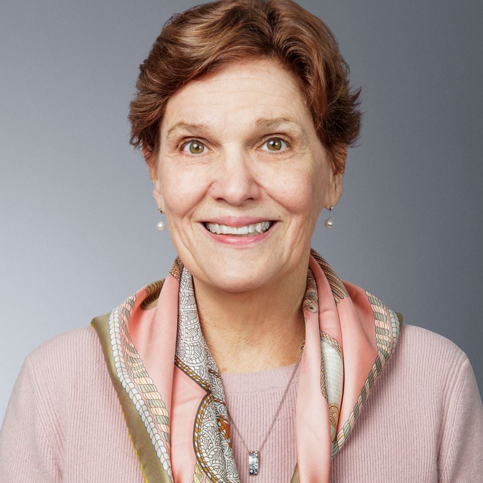 Valerie Campbell photo