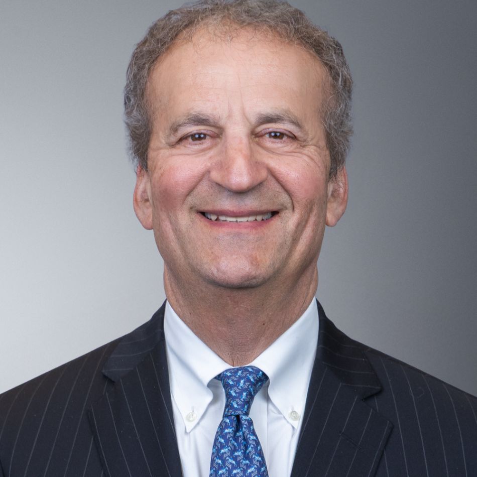 Daniel Goldman photo