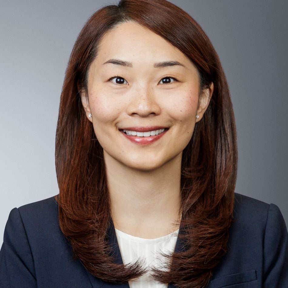 Claudia Pak photo