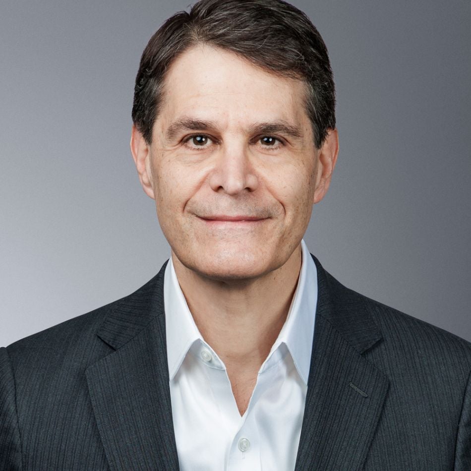 James Godman photo