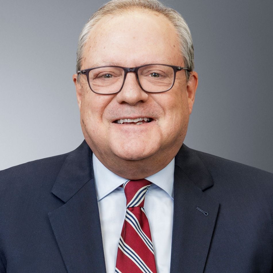 Ronald Greenberg photo