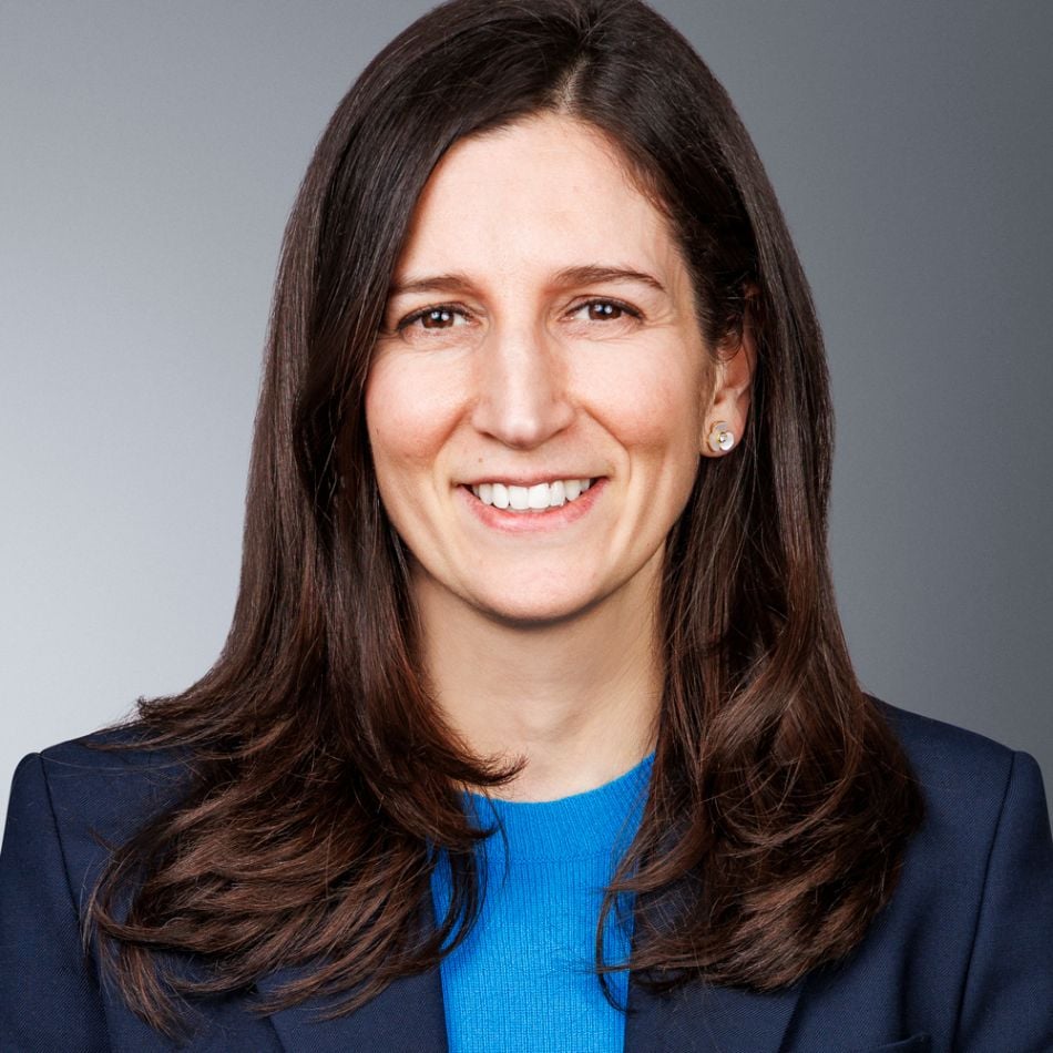 Deirdre Heffernan photo