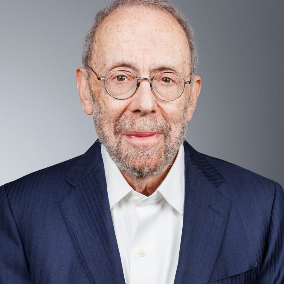 Stephen Senie photo