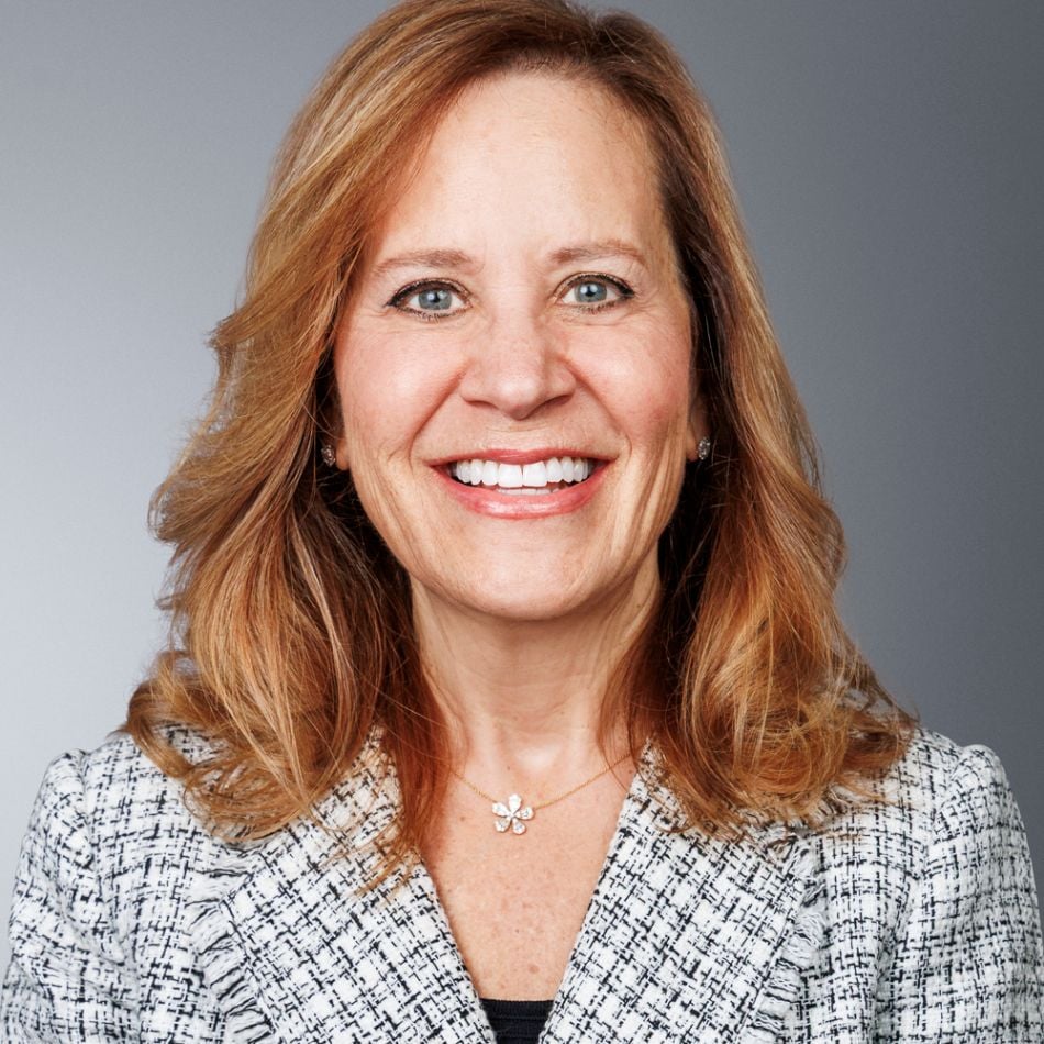 Jill Garfinkel photo