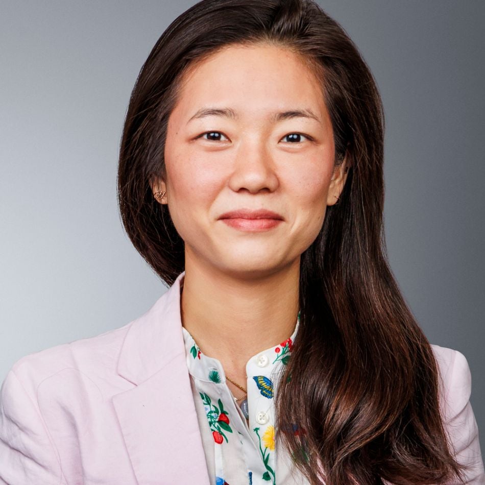Jacqueline Ryu photo