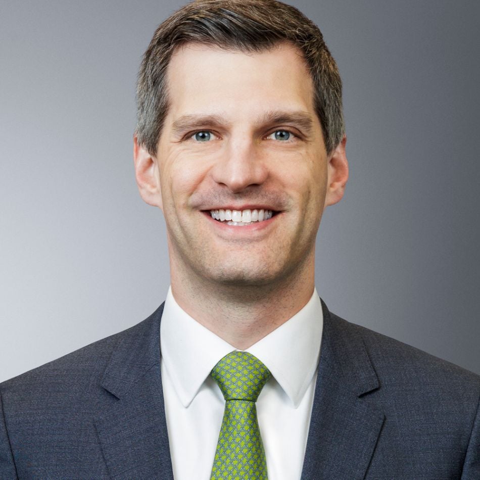 Seth Niedermayer photo
