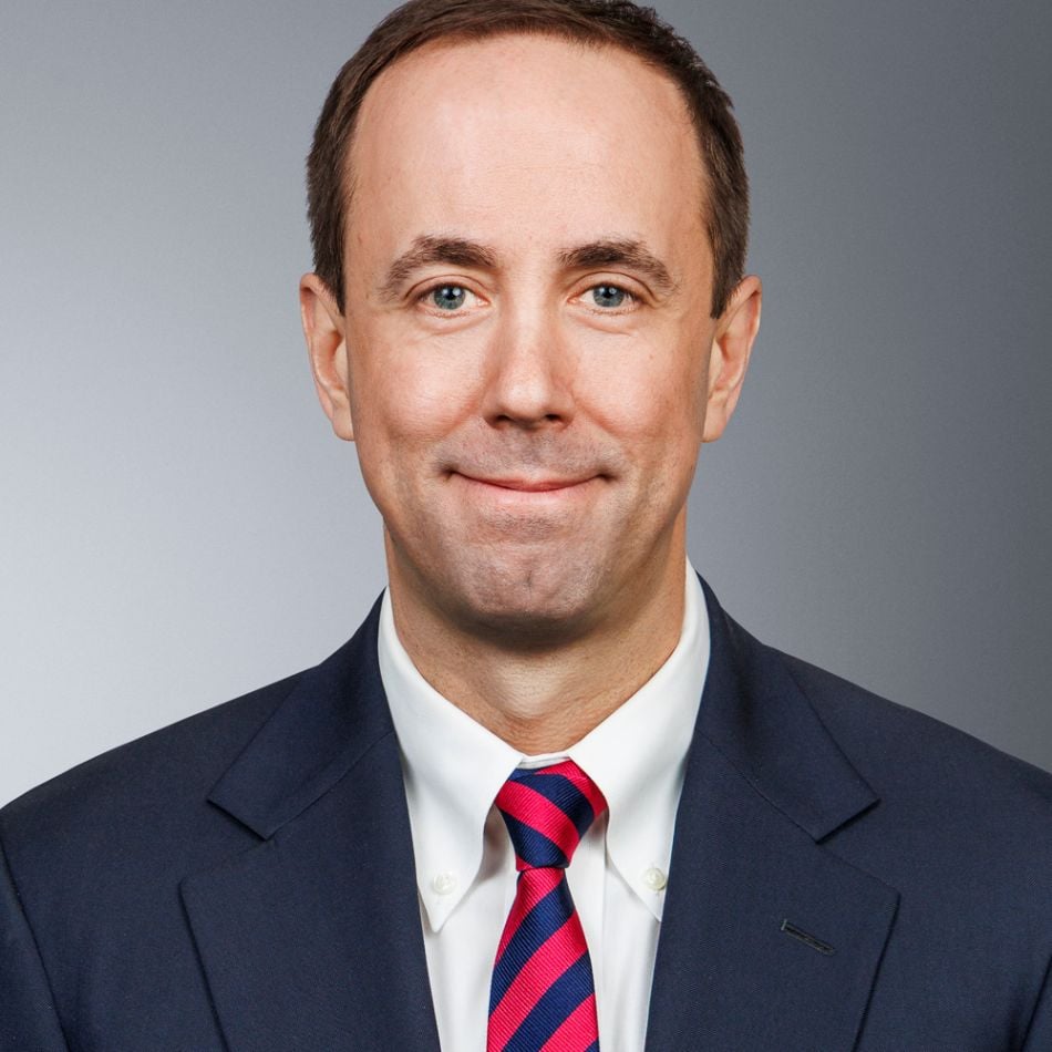 Justin Quinn photo