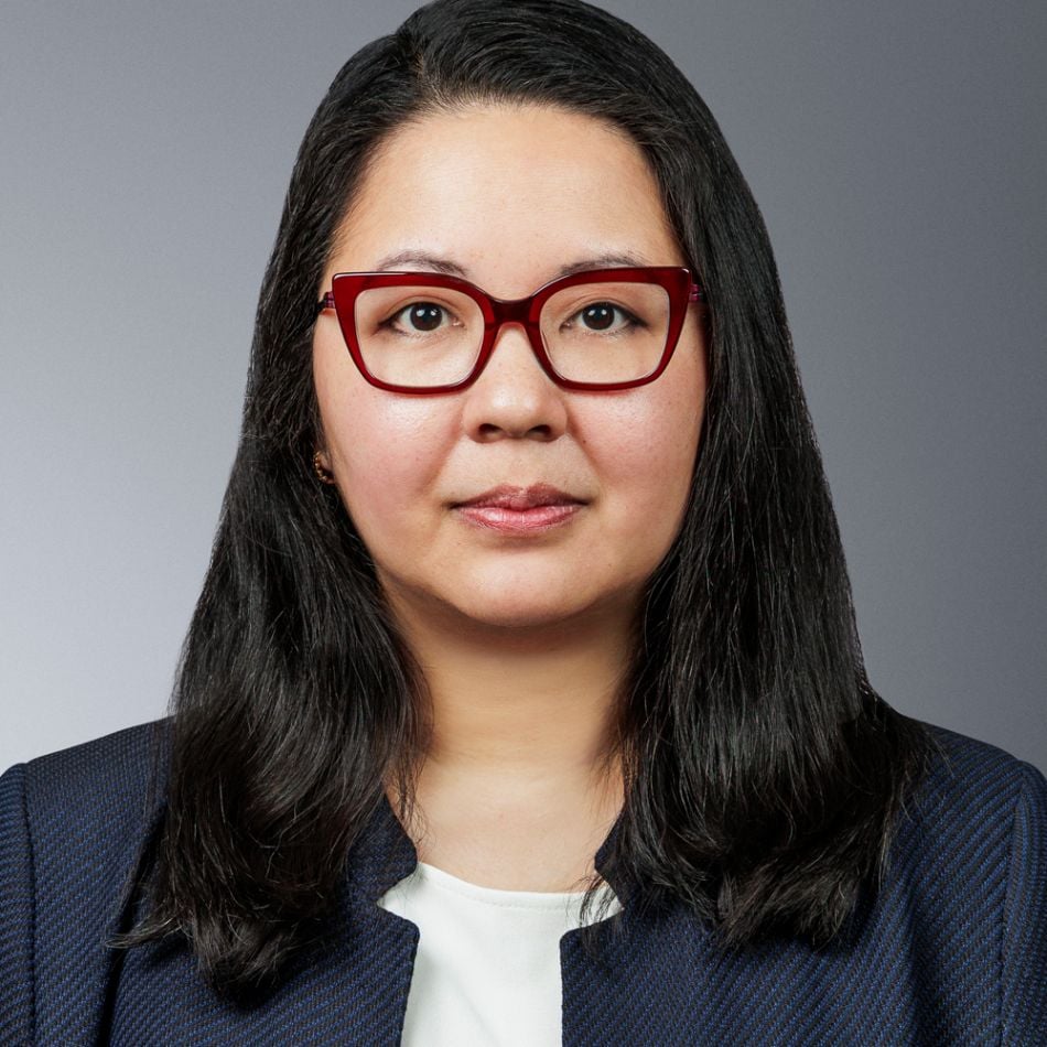 Sheila Pozon photo