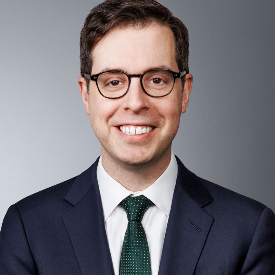 Adam Taubman photo