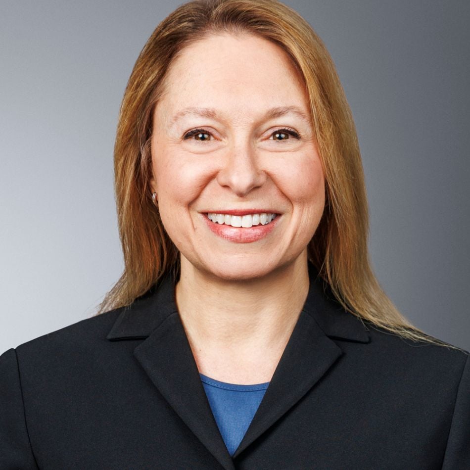 Cynthia Lovinger Siderman photo