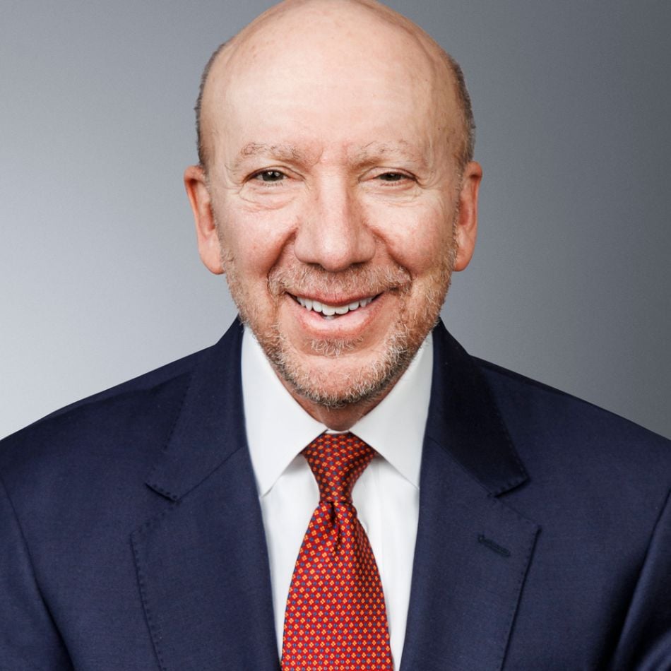 Arthur H. Aufses III photo