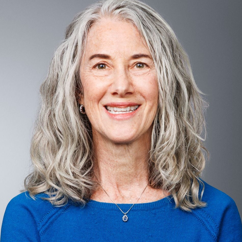 Marjorie Sheldon photo