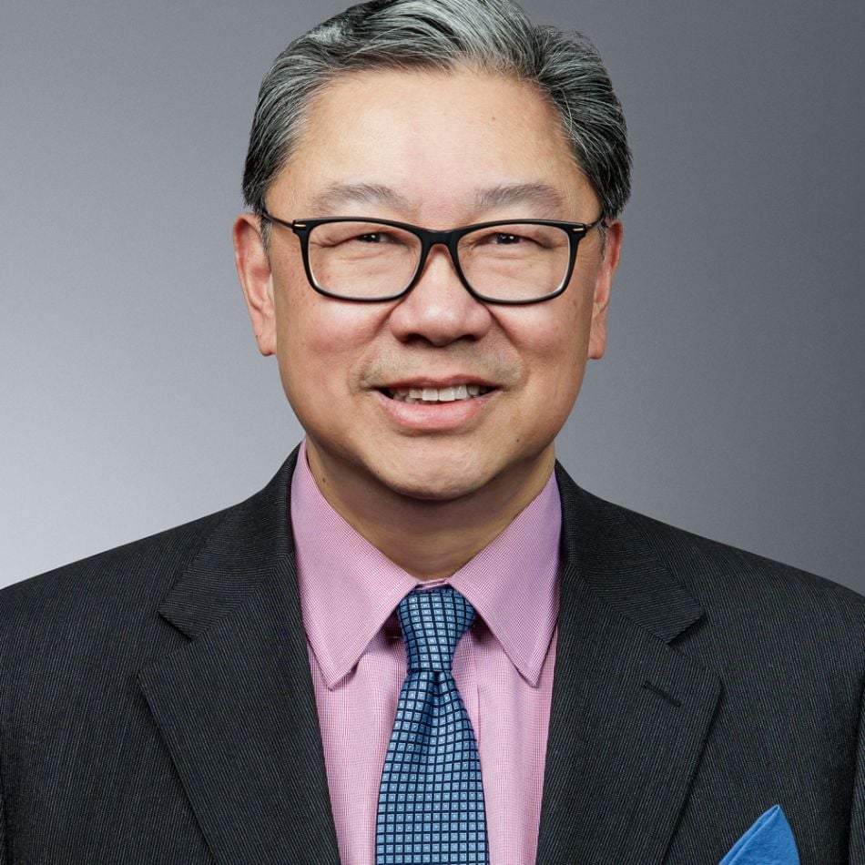 Kenneth Chin photo