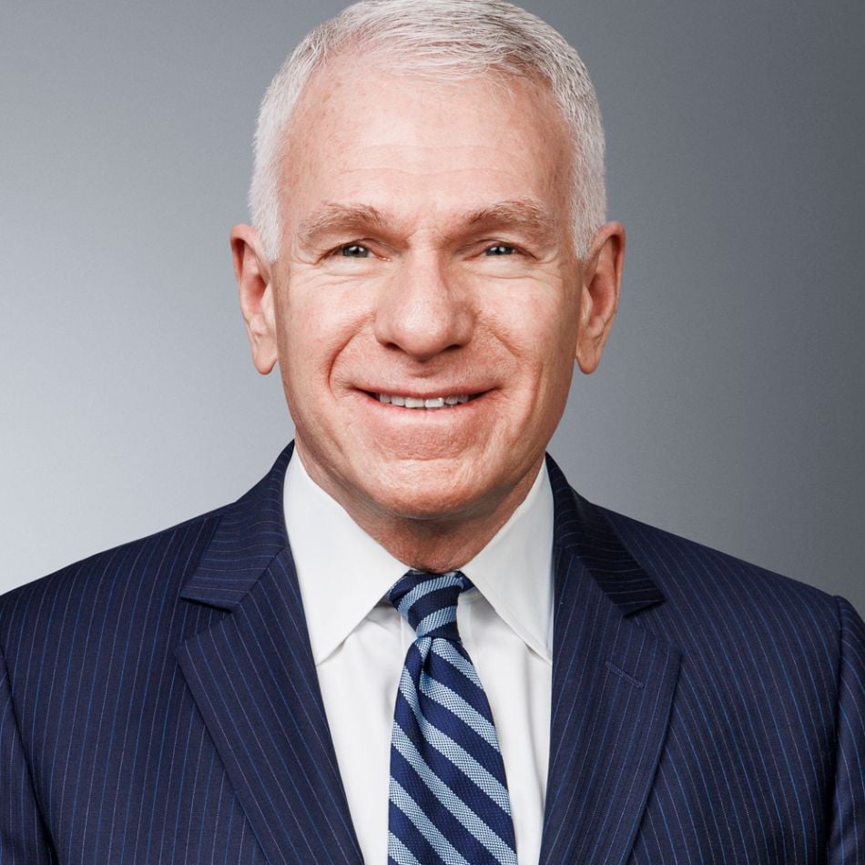 David Fisher photo