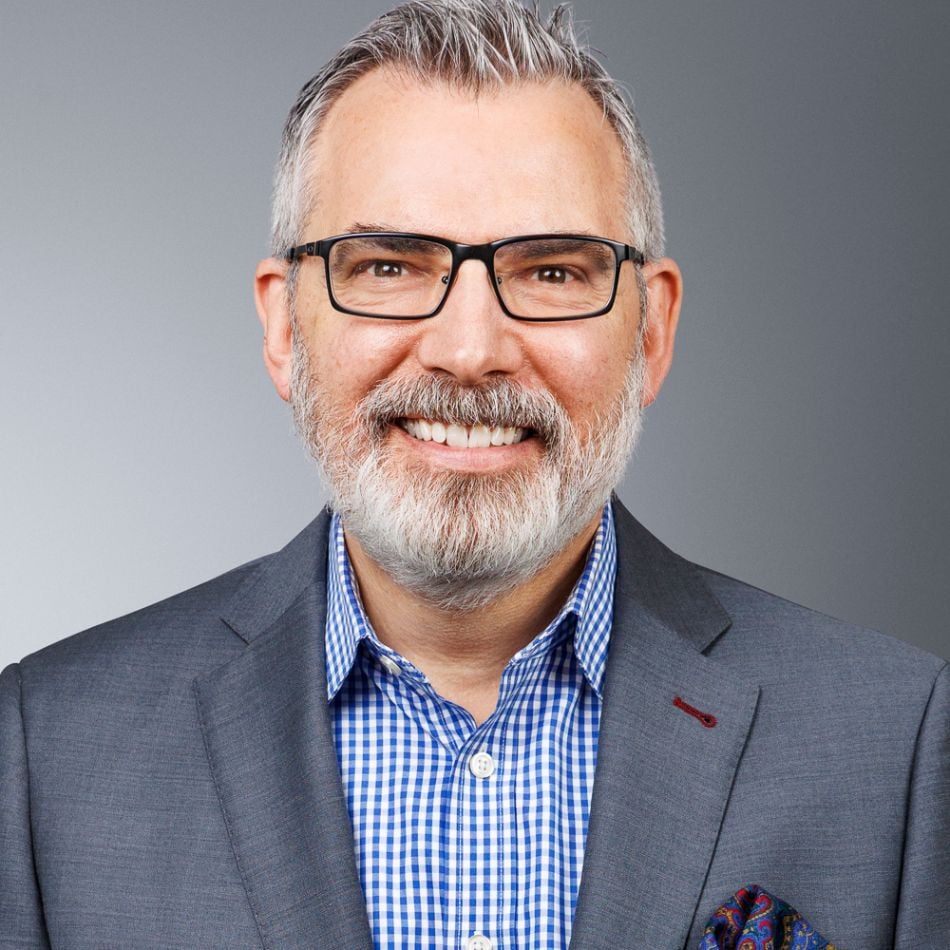 Adam Rogoff photo