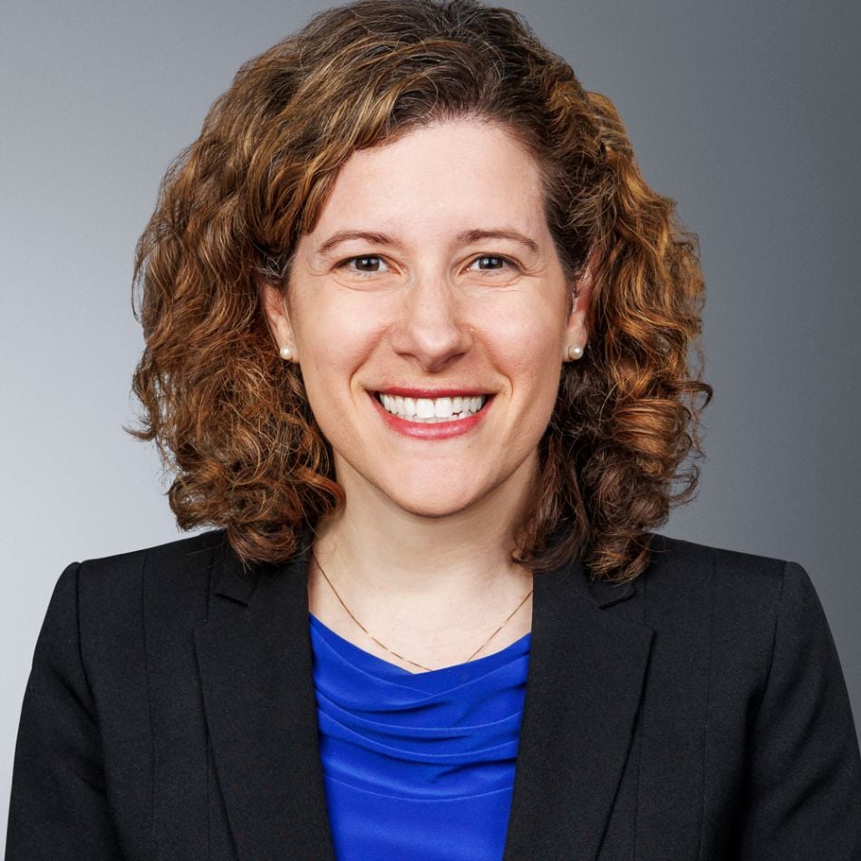 Jennifer Sharret photo