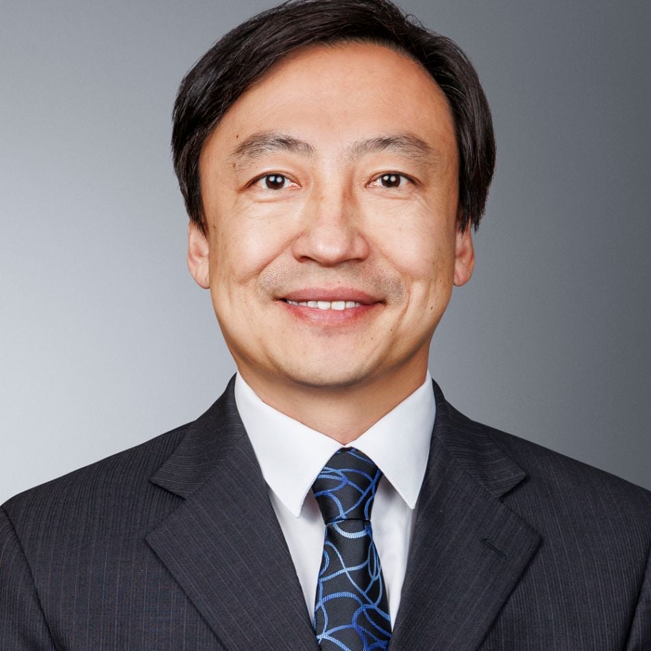 Dean Yu photo