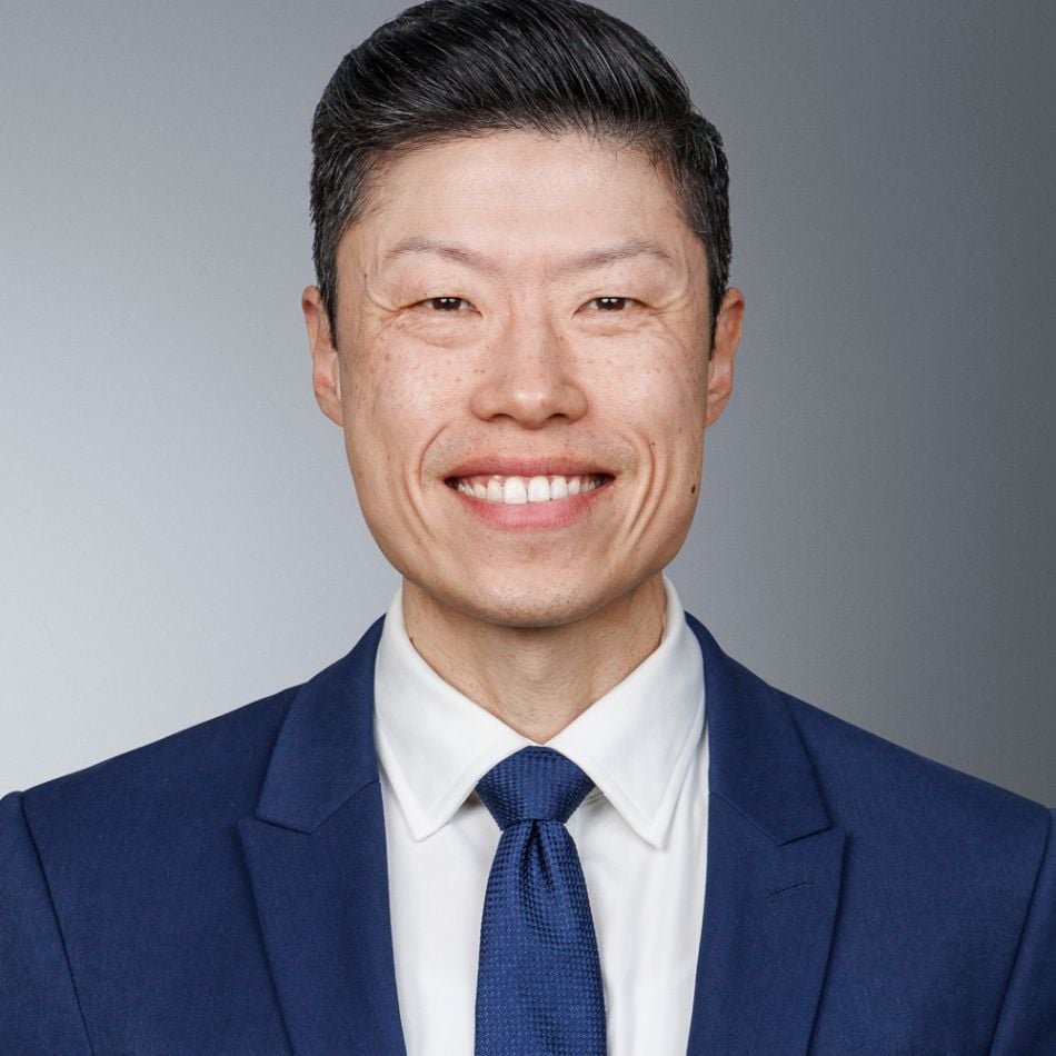 Michael Lee photo