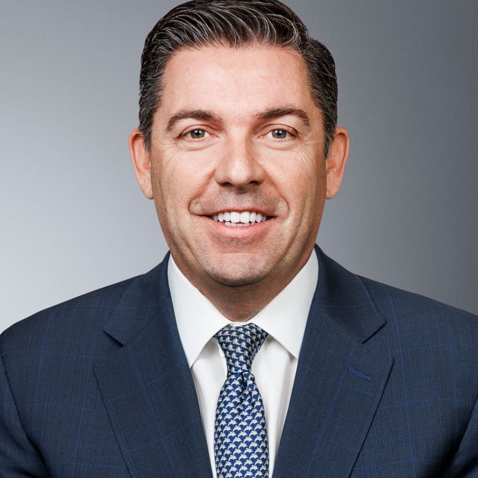 Mark Baghdassarian photo
