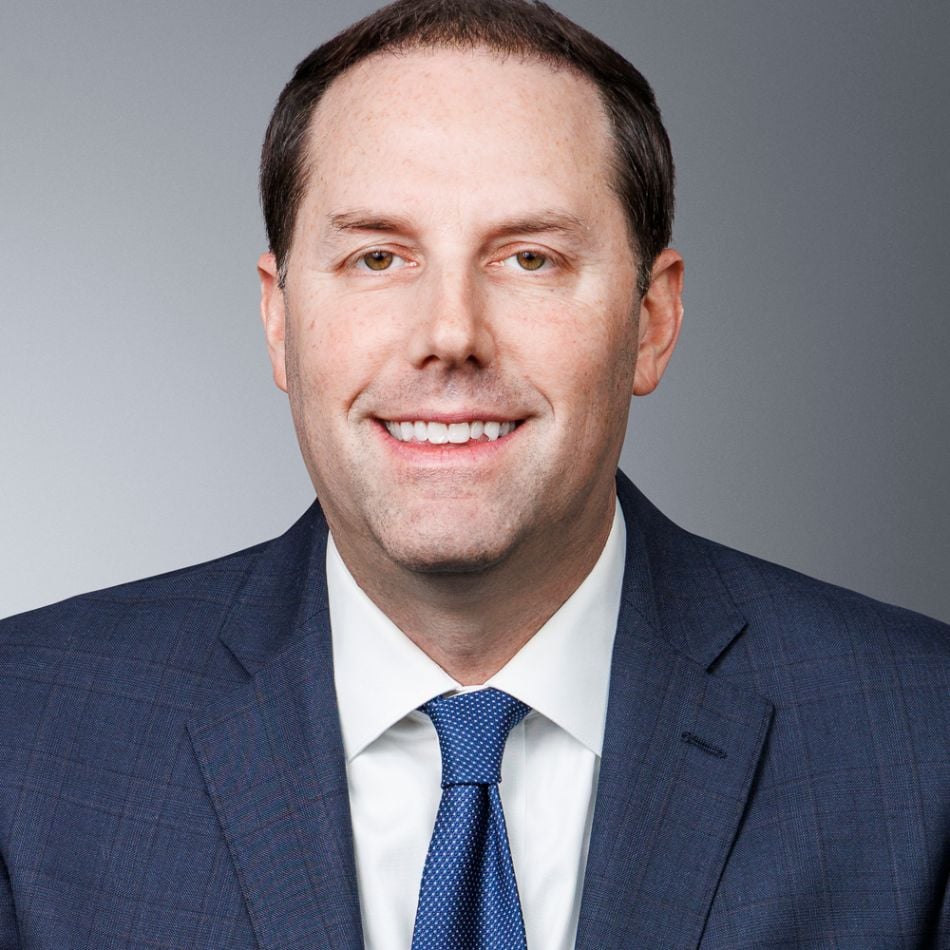 Andrew Baum photo