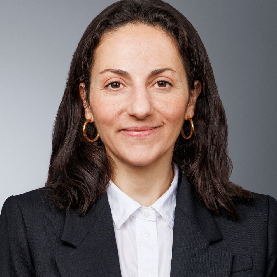 Genevieve Burger-Weiser photo