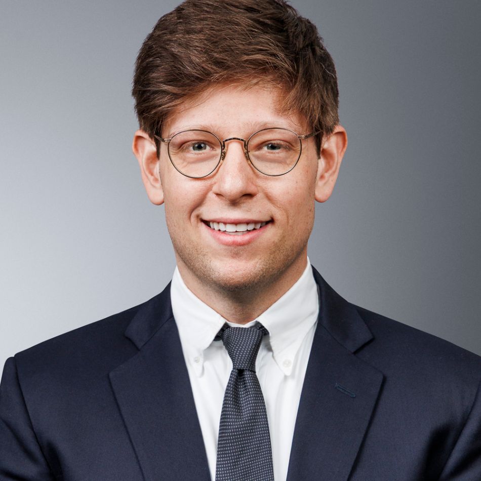 Alexander Gelb photo