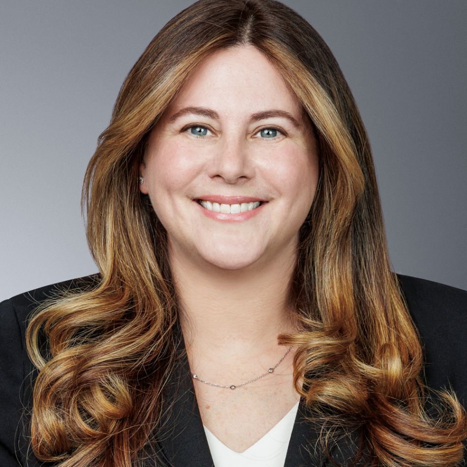 Marissa Holob photo