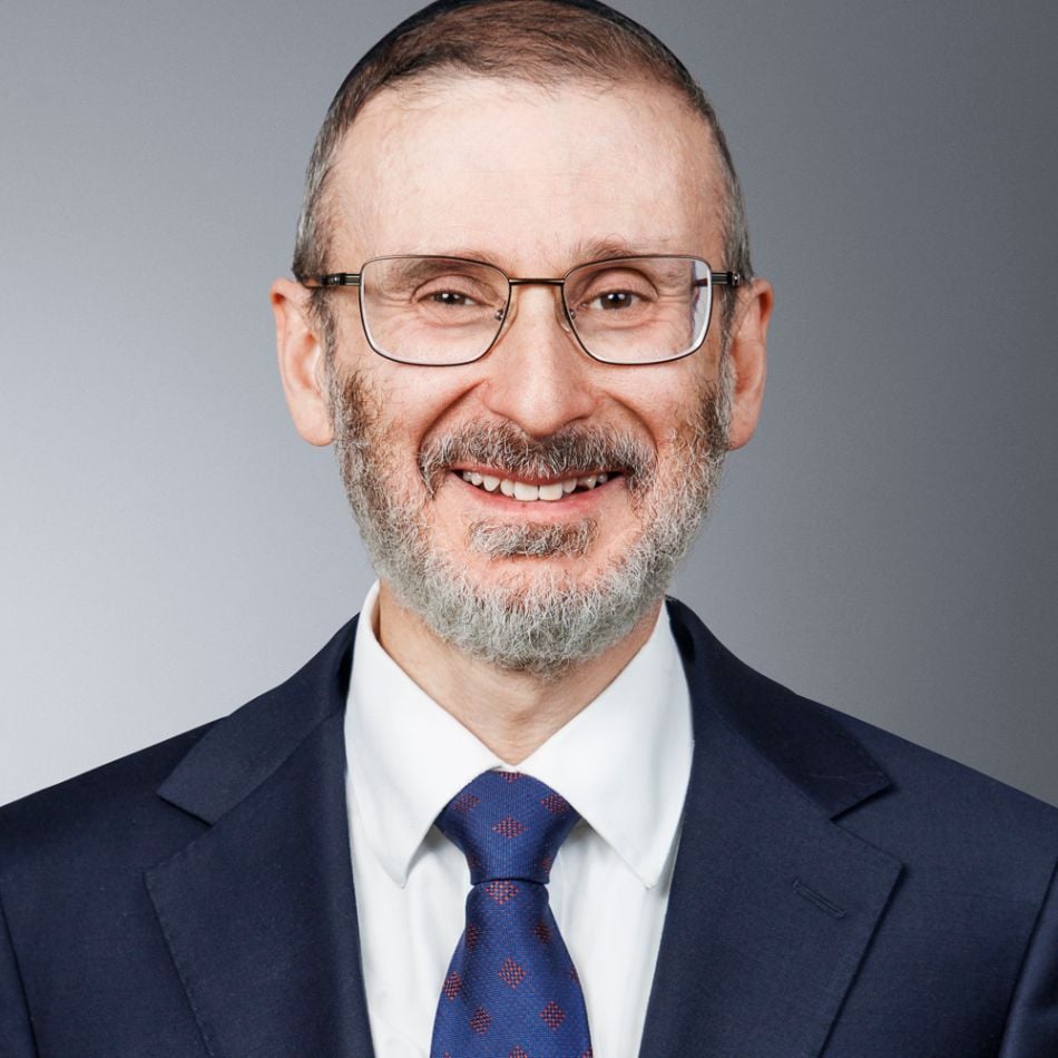 Avram Cahn photo