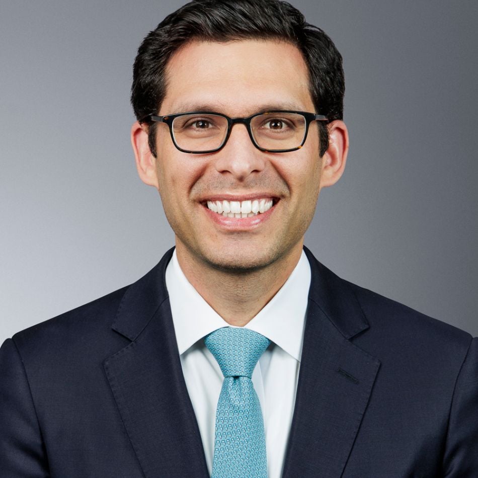 Scott Gorski photo