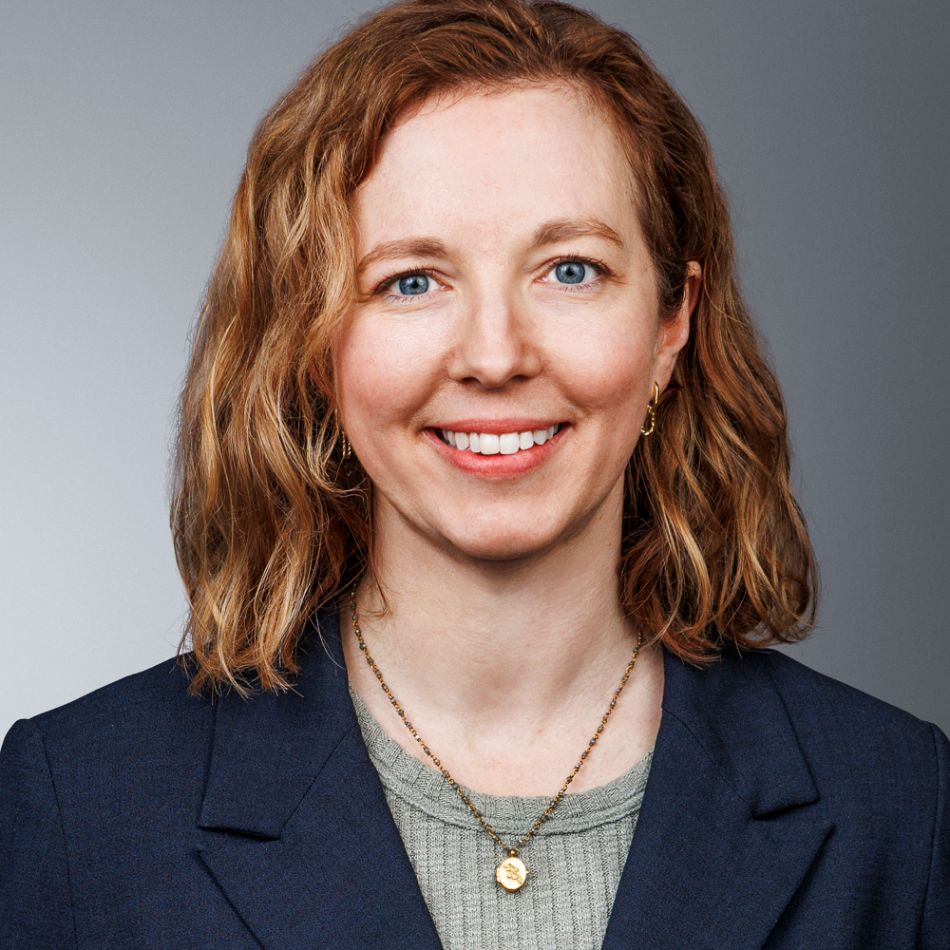 Allison Gray photo