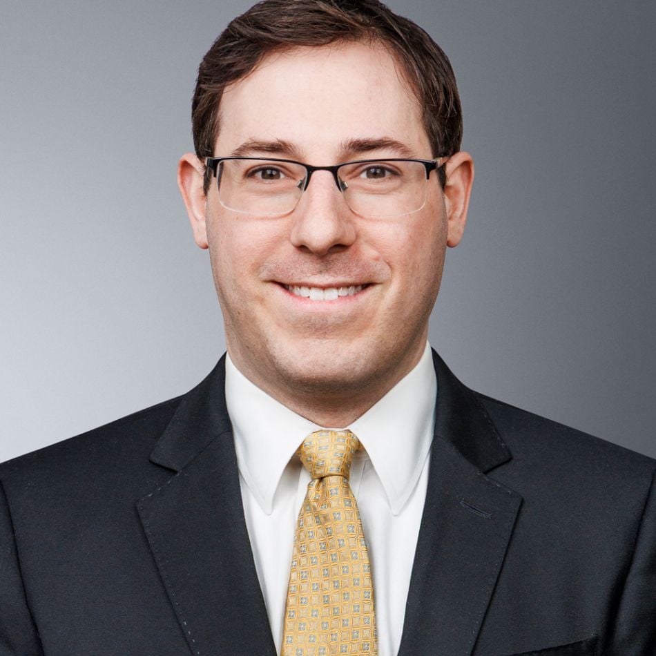 Michael Zimmerman photo
