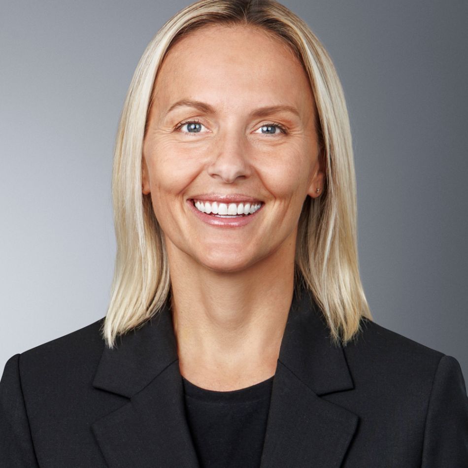 Cristina Martinez photo
