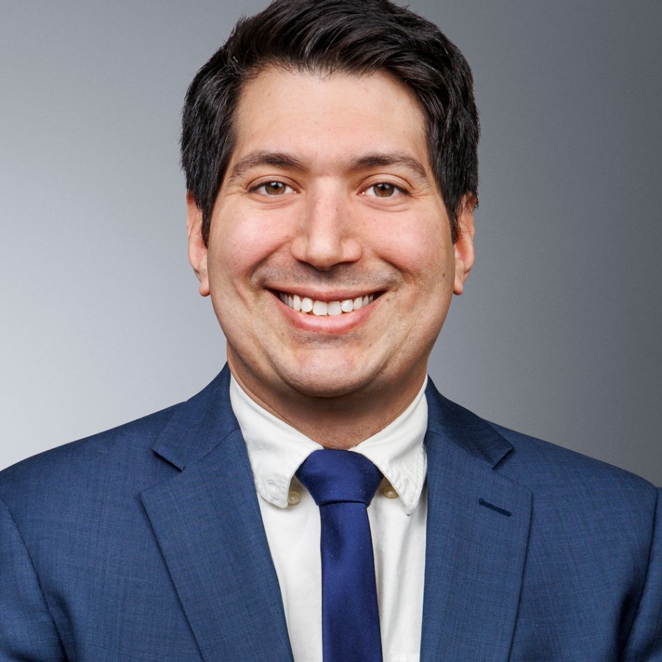 André Pineda photo