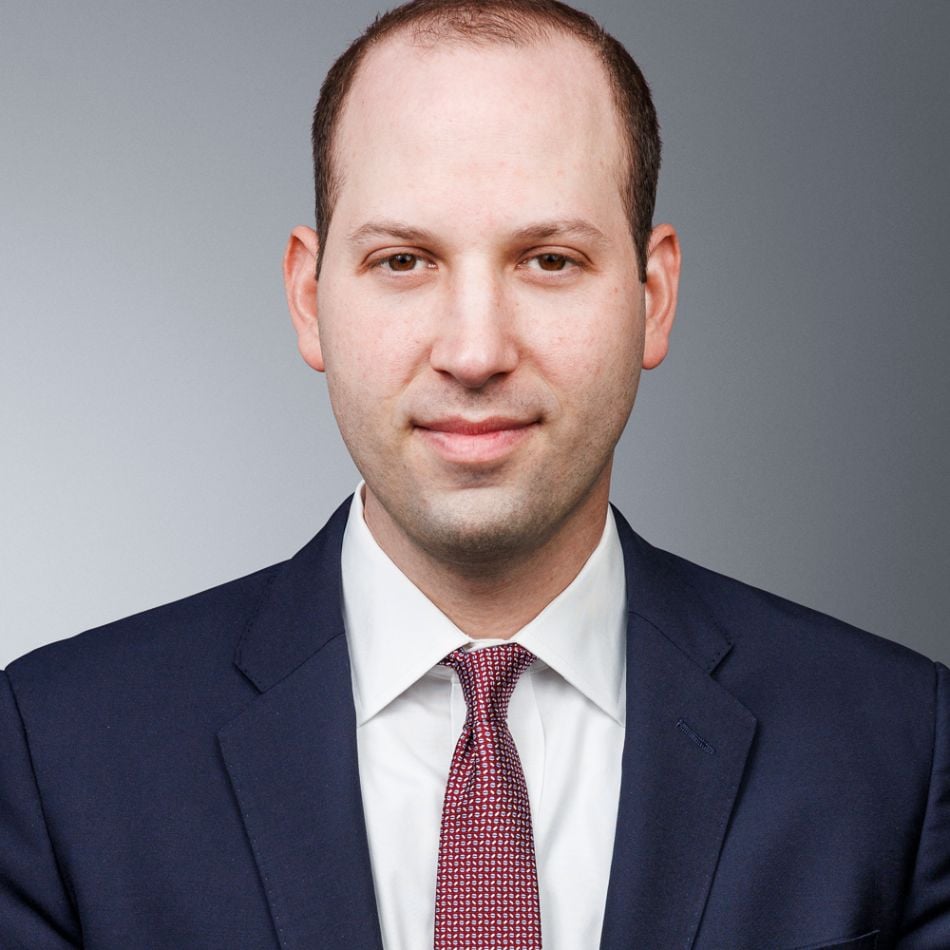 Hillel Goldstein photo