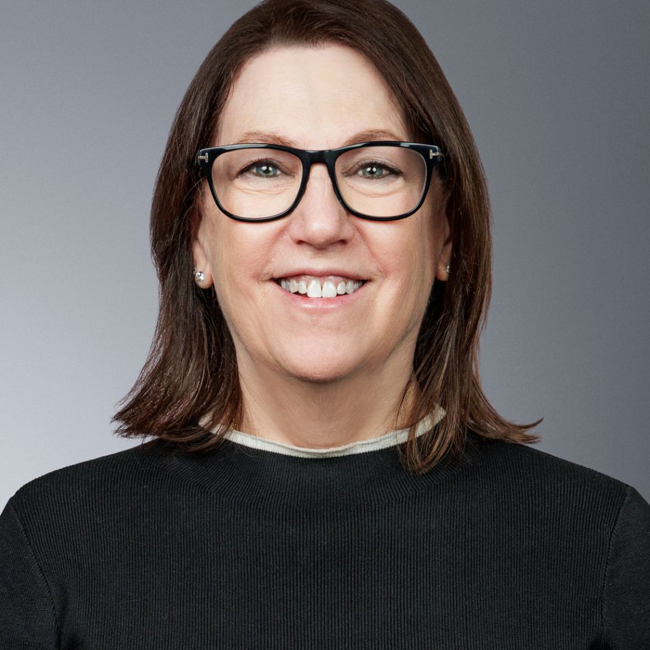 Shari Krouner photo