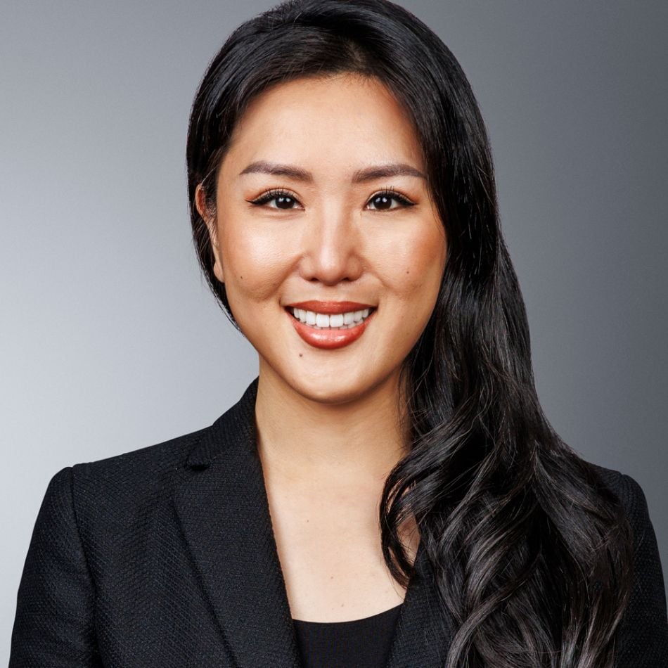 Michelle Park photo