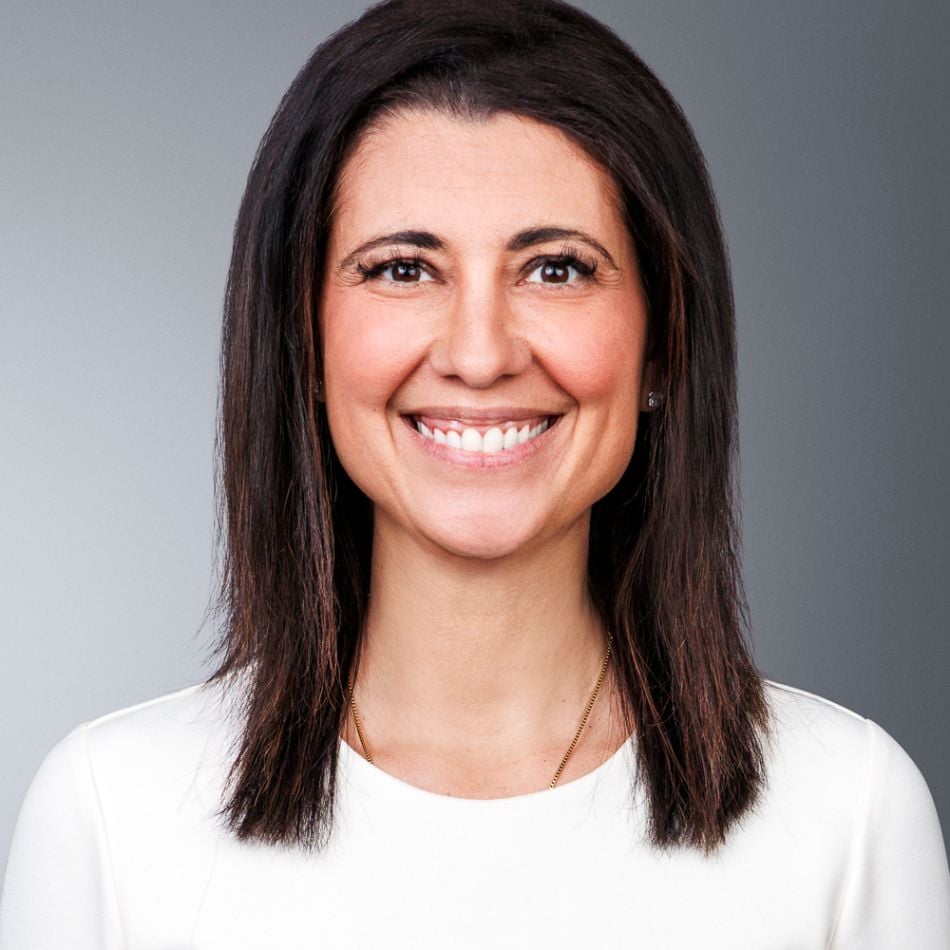 Eleni Zanias photo